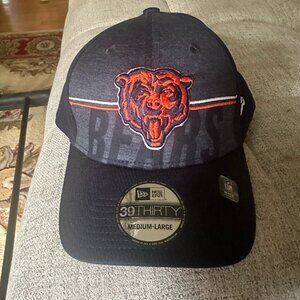 Chicago Bears Official NFL Hat
